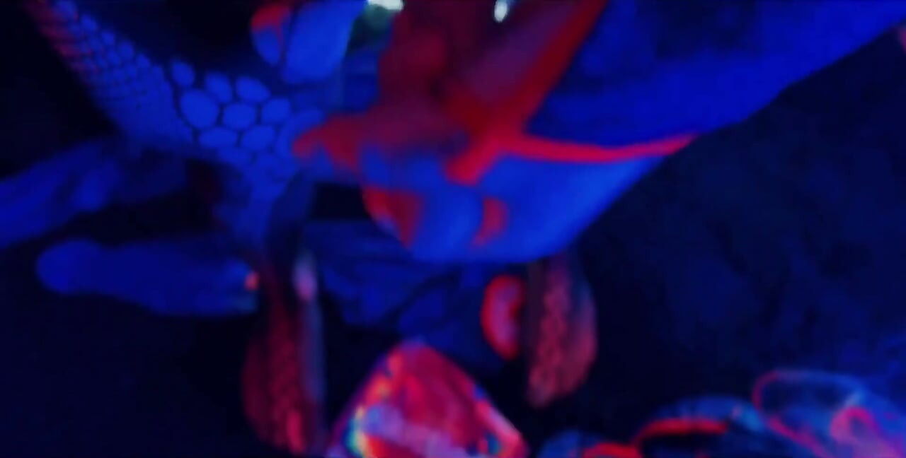 Spider-man Goes Bananas - Sexy Femboy Bubble Butt