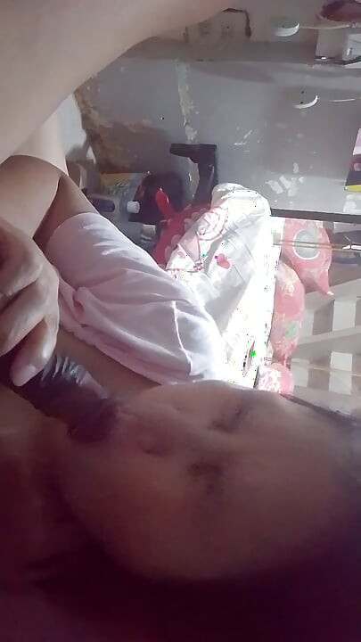 Rabuda peituda coloca meu pau parte 2