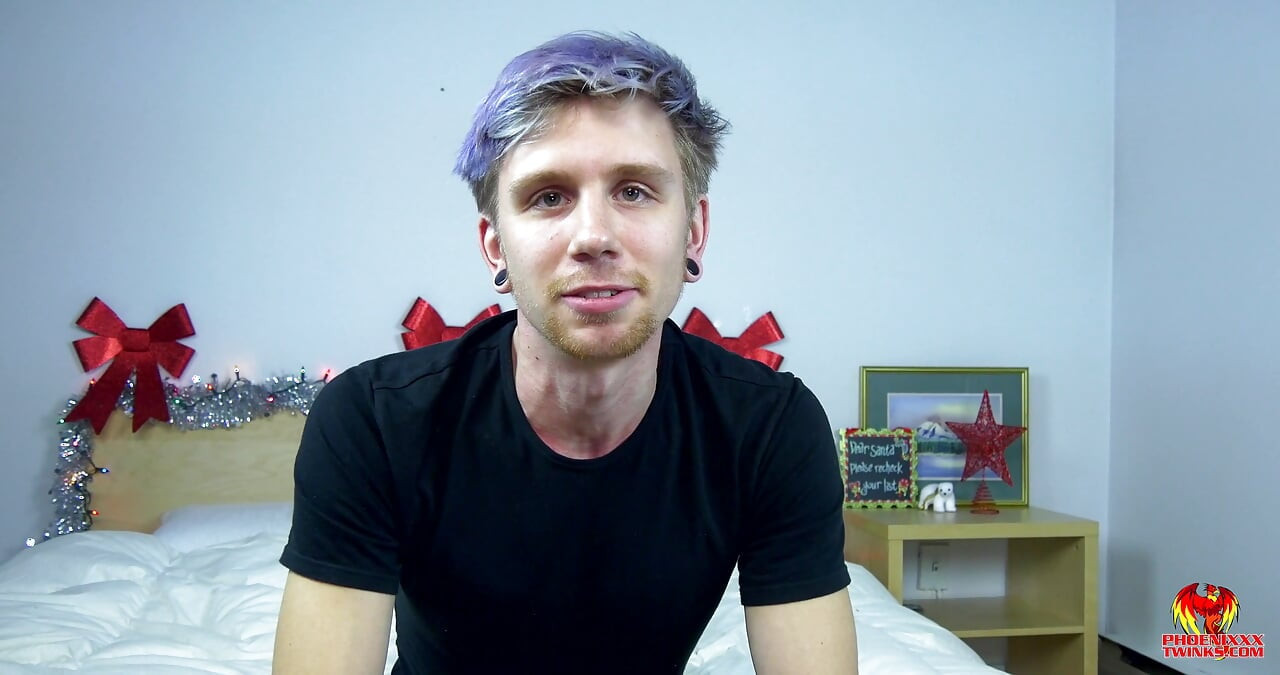 Q & a with New Guy Roscoe