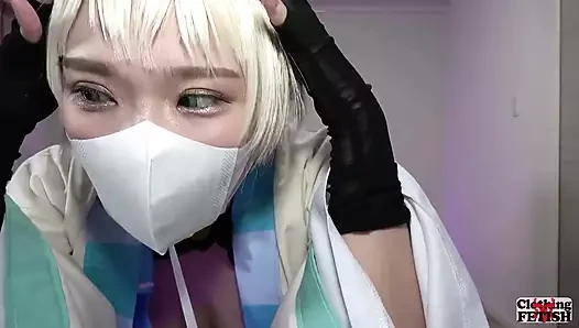 Rubdown porn video – Asian Angel 24613