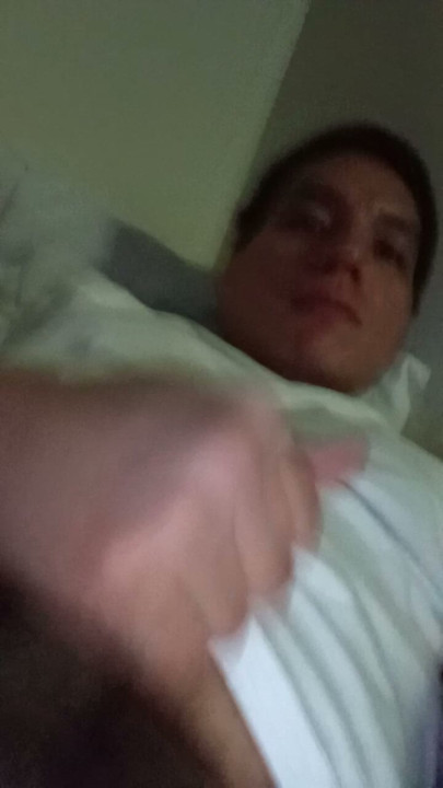 Fewling horny this morning