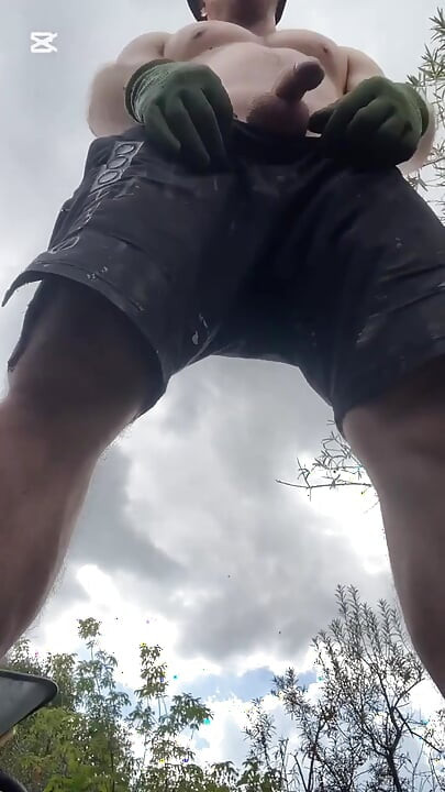 Country Boy