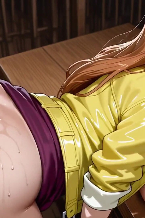 Julia Crichton (fma)