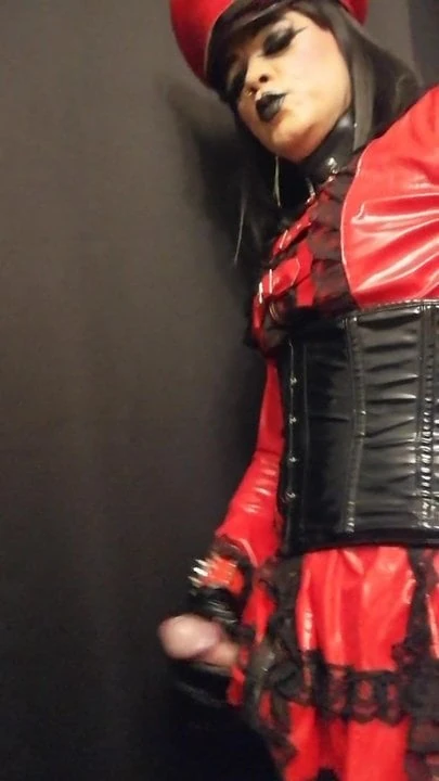 Tiffanyminx68 cums again