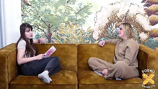 Natasha, Wonderful Girl, Gets Fucked Really Hard