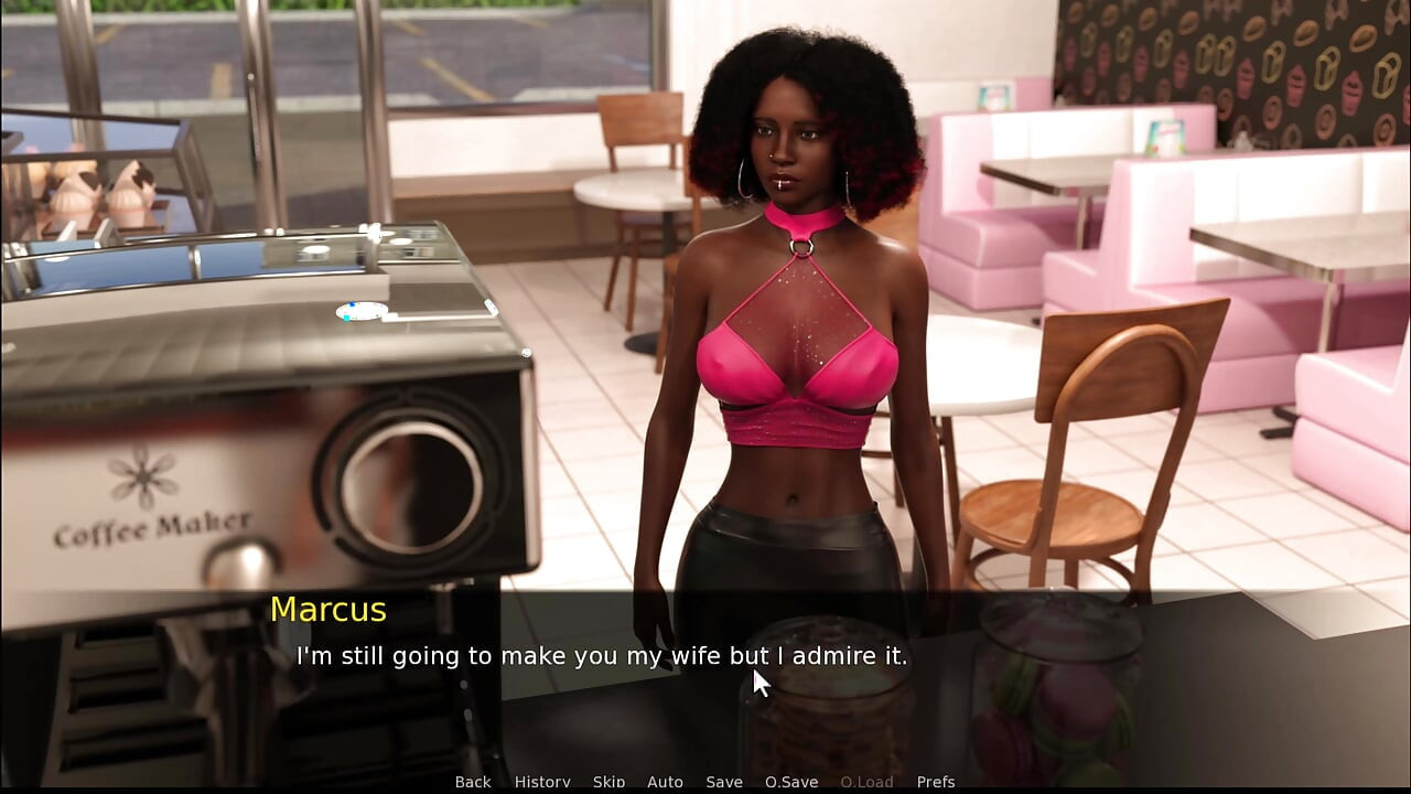 Baking with Chocolate 6 Ive Eaten Ladesha Ass Out and Gave Her Mom a Job