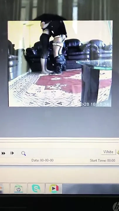My wife fucking black guy