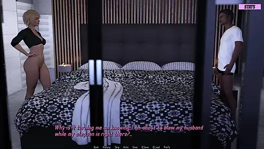 Awam orta yaşlı seksi kadın amber arzusunda - s1 yeniden düzenlendi - bölüm 5