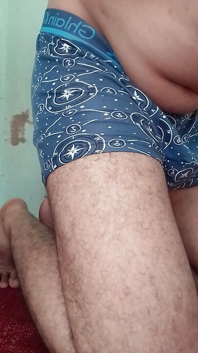 large Arab penis