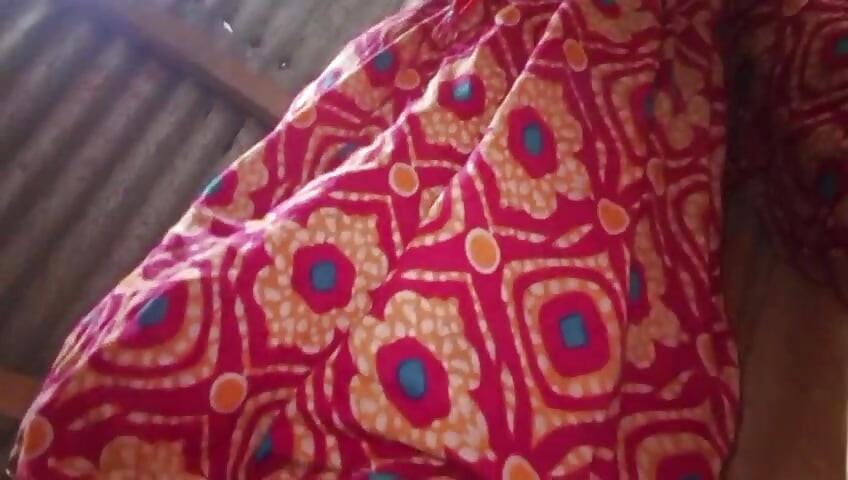 Bangladeshi Daytime Sex with Hot Aunty