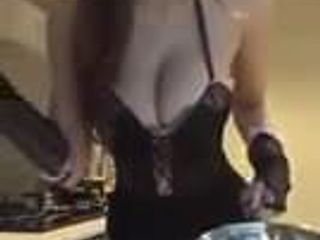 In The Kitchen Clip