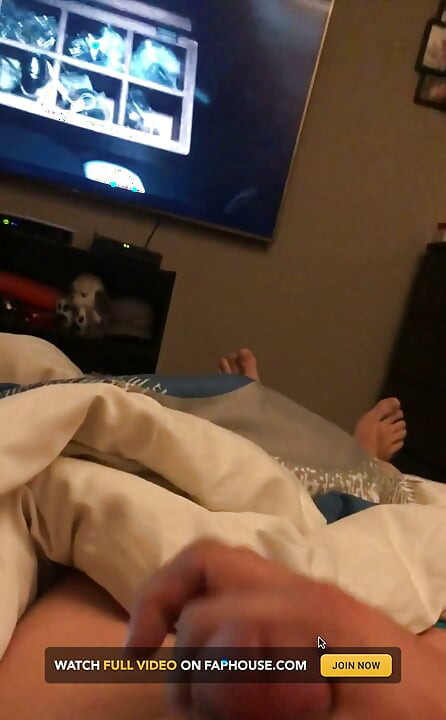 Can You Tell I Get Horny and Bored Often? #always Cumming