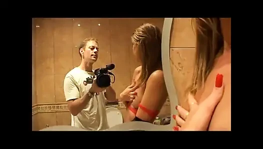 Fingering cock sucking pussy fucking