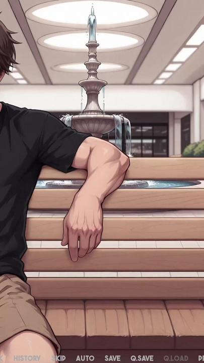 Shadows of Ambition - jogo de sexo animado