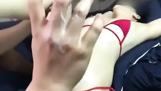 Это так вкусно, это отвратительно