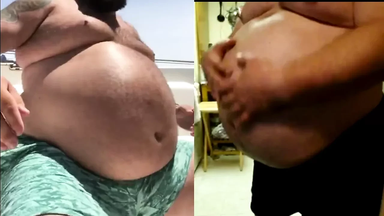 Gainer Paradise – chubby chubbies