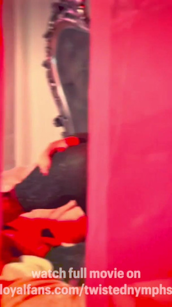 Must-share moment from "Twisted Nymphs presents Rosies sensual Reward"