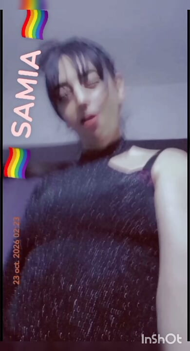 SAMIA LADYBOY SISSYBOY TSGIRL MOROCCO
