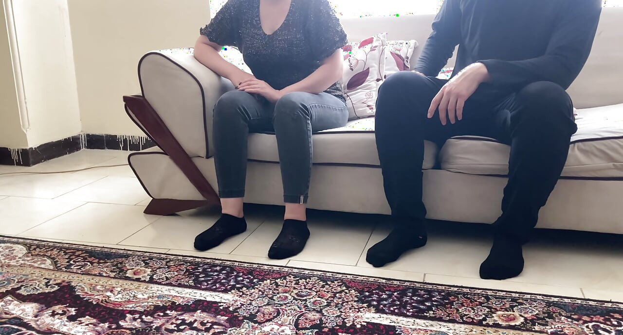 Doggystyle whit an irani MILF