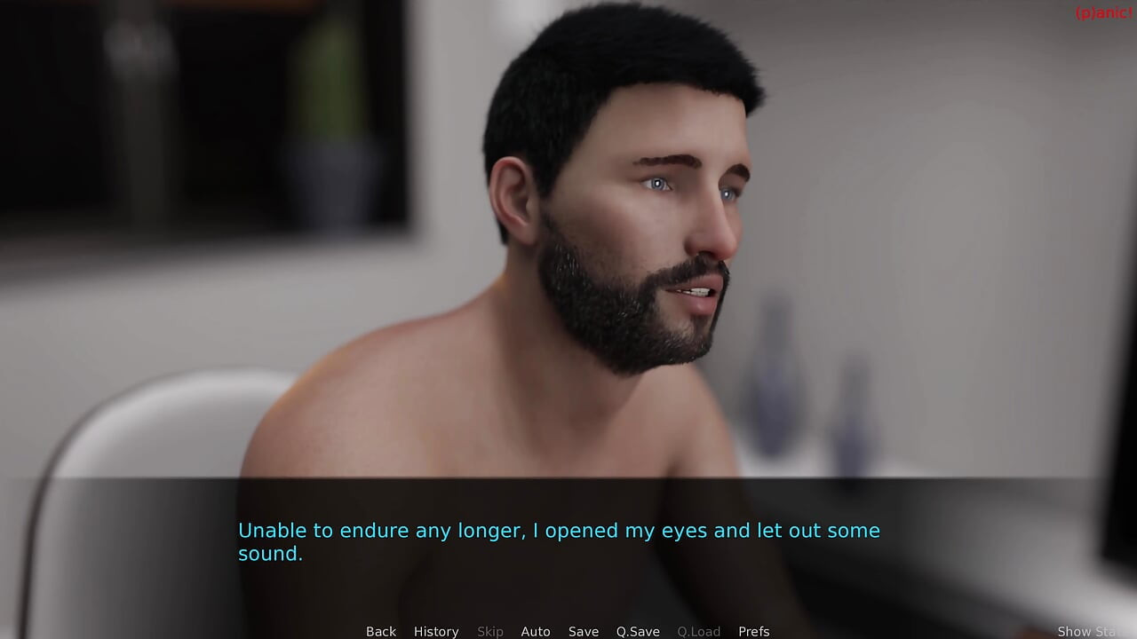 Interracial Exchange (part 13)