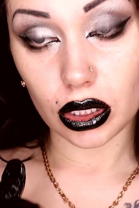 你没有权限向其他模特手淫! Devour & Executrix!