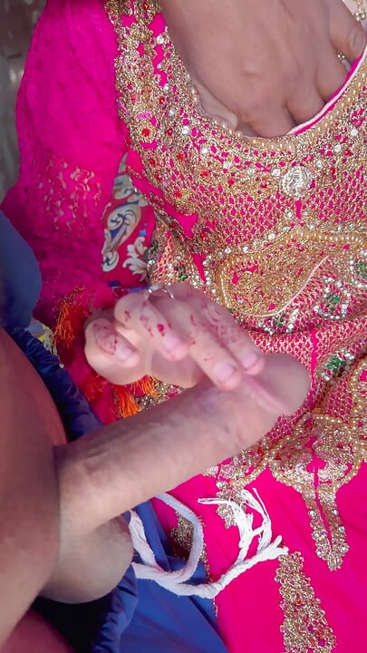 Professora meia-aluna entrevista com linda aluna indiana