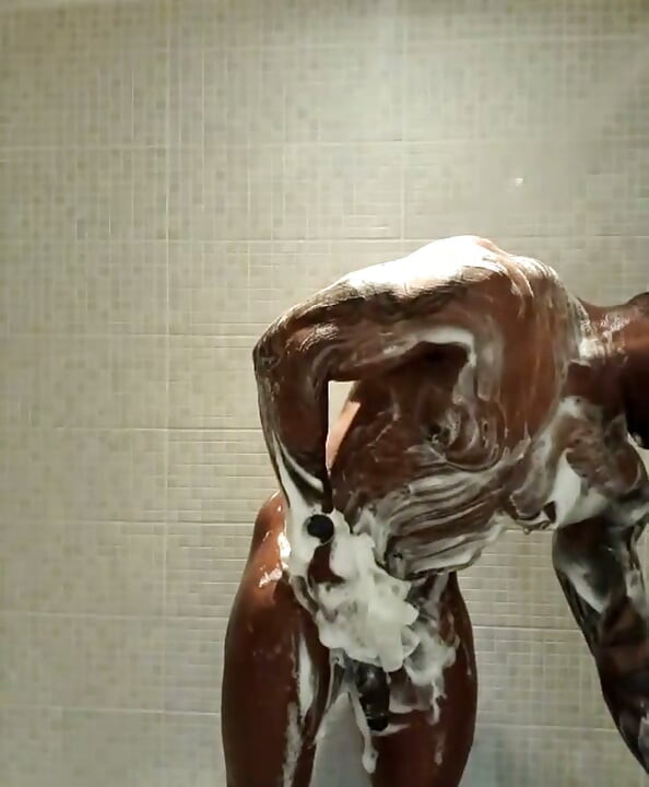 Stream Started 11/16/2020 10:53 Am Post Workout Shower