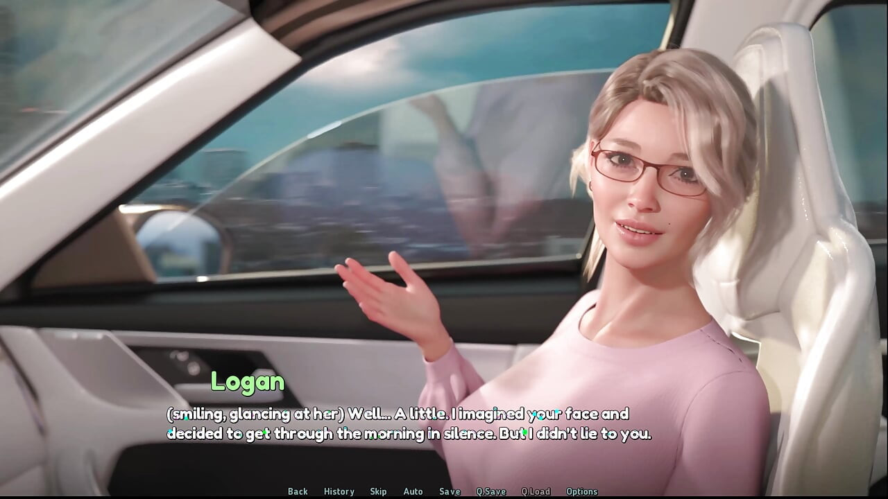 Bonds between 4 kann nicht glauben, dass sie mir auf dem Weg zur arbeit einen blowjob gegeben hat ... bella hat mia gesehen, sexvideo