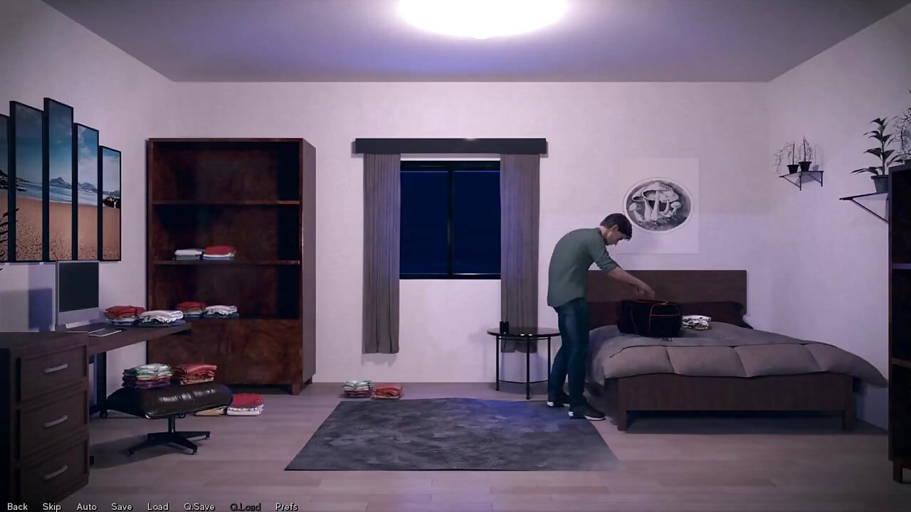 Taze kadınlar - 34 misskitty2k tarafından üzgün bir veda