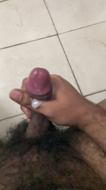 Trabajador sexual masculino