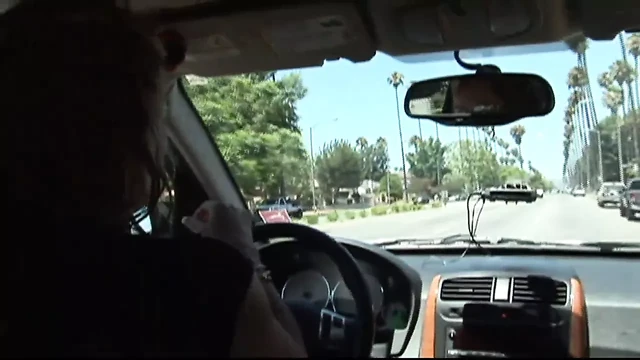 All Nation Interracial COUGAR Hunt - VOL 04