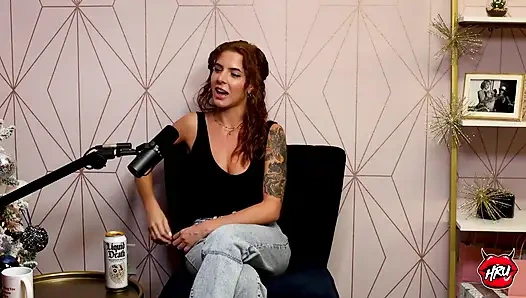 Lumi Ray: Squirting, Fucking Celebs & 3 Hours of Sex