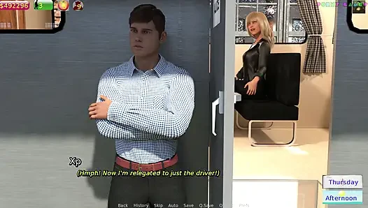 Алиса в стране чудес от Slow Burn Games - невесту шпилит фотограф 2