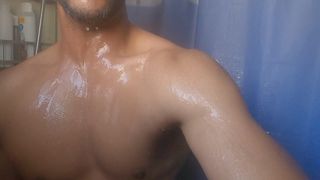 Shower scene 1