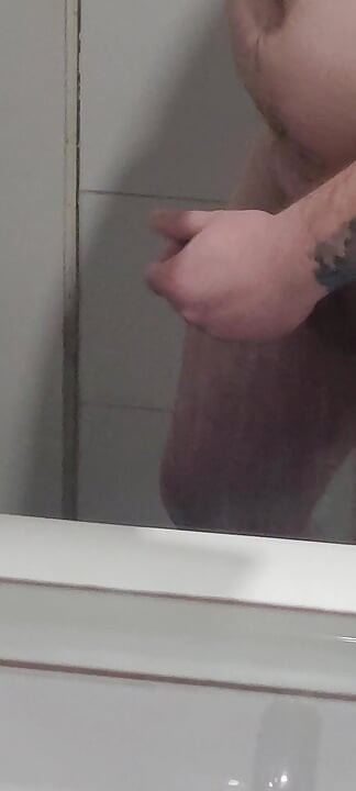 Penis duzy