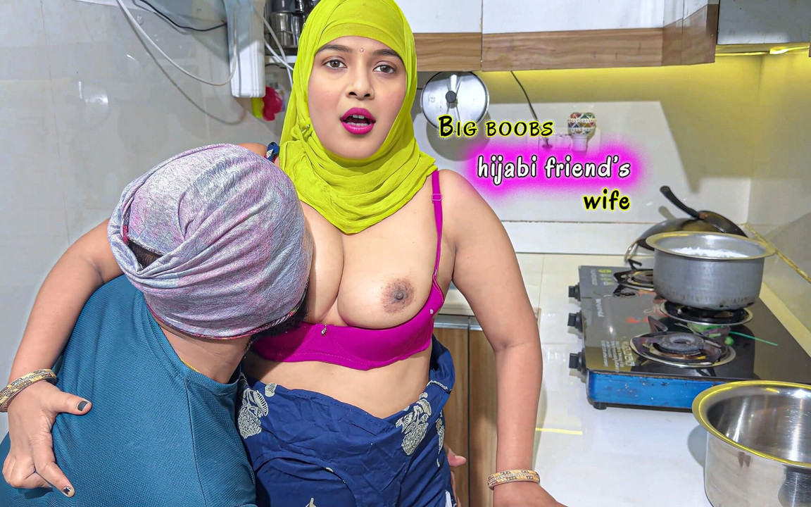 69 pose - moslima buurvrouw hijabi kwam voor sugar.i neuken met uitwisseling van suiker.