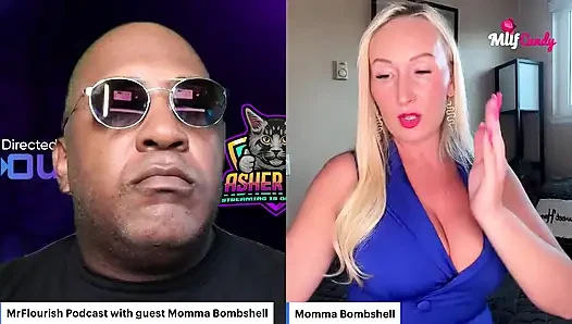 Mrflourish podcast selingkuh sama ibu-ibu seksi di malam hari