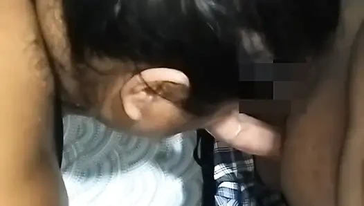 Disetubuhi dengan pakaian dalam baru