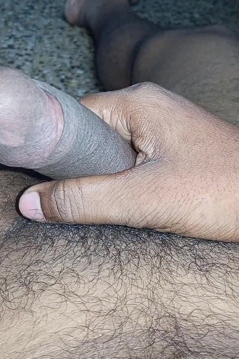 Eu estou fodendo minha esposa buceta e buraco anal