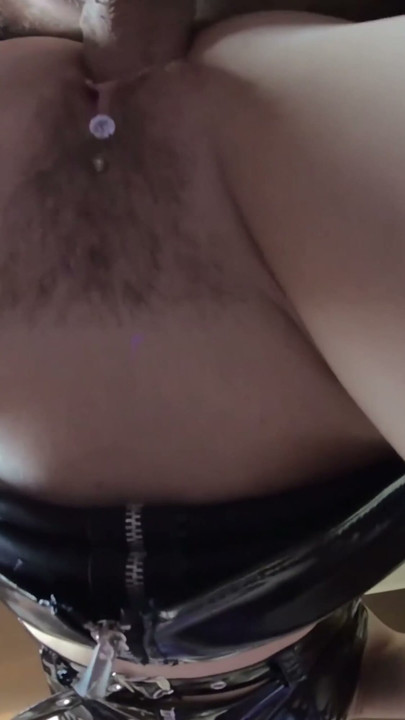 Cuckold - You'll BI for this goddess | Clip 2