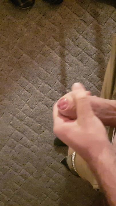 Masturbation and big cumshot,, jerk, handjob