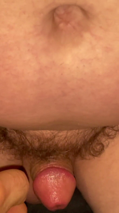 Fat Daddy’s got a tiny tiny cock | Clip 2