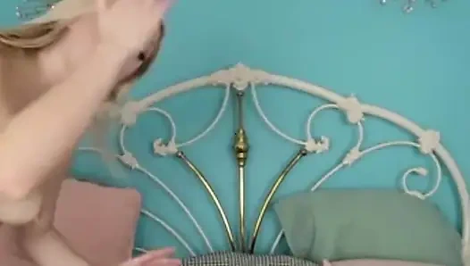 BaDoinkVR Tonight Braylin Is Throwing An All Girls Slumber Party So Getting Laid Is A Garantie Part 3