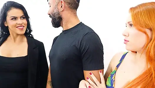 Mungkinkah mantan suamiku menandai lebih dalam hidupnya daripada aku