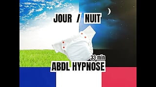 ABDL FRANÇA / TRECHO /: A obrigação - dia e noite, uma necessidade inevitável