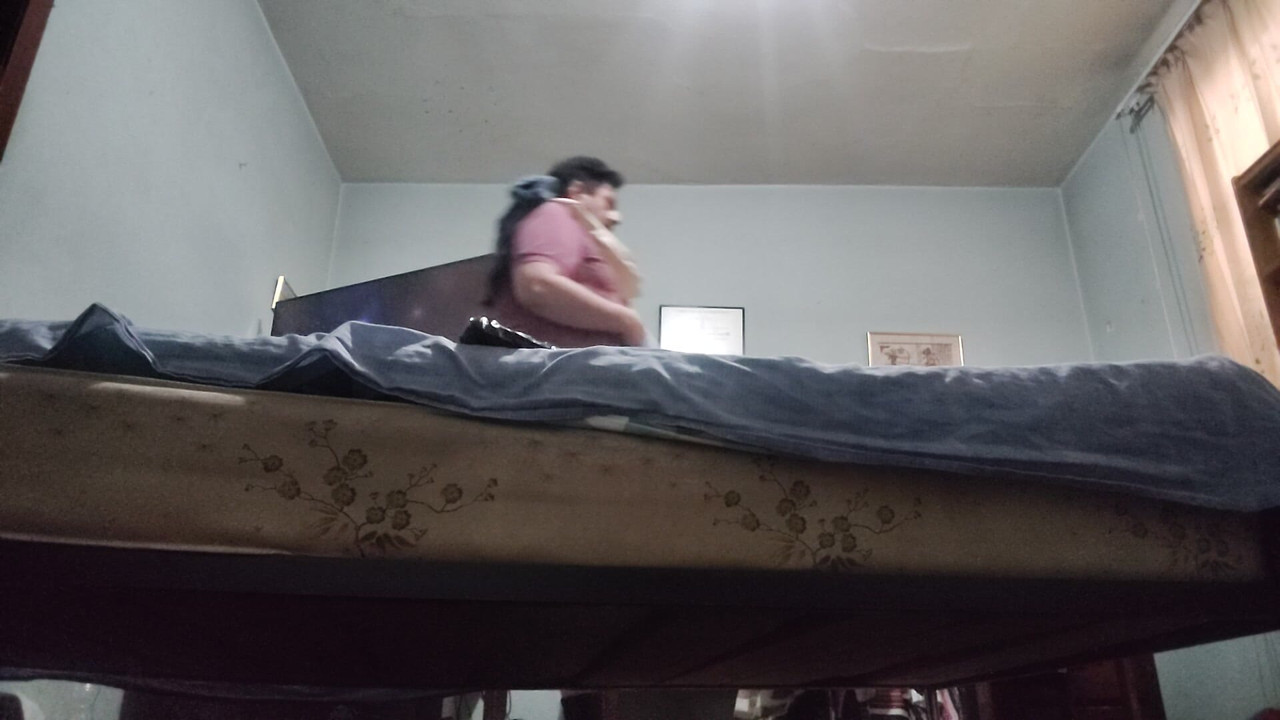 Playing with my body