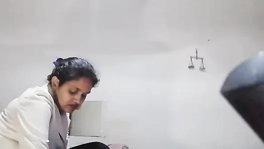 Step Mum's Real Life - Step Son's Camera Got Caught