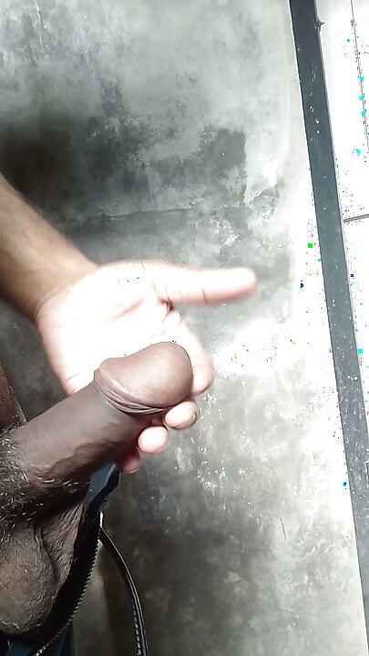 Hand shake