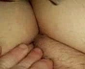 The new girlfriend