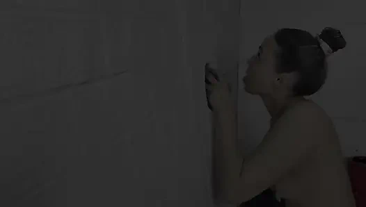 Gloryhole - Saat Benar-Benar Merasa Baik